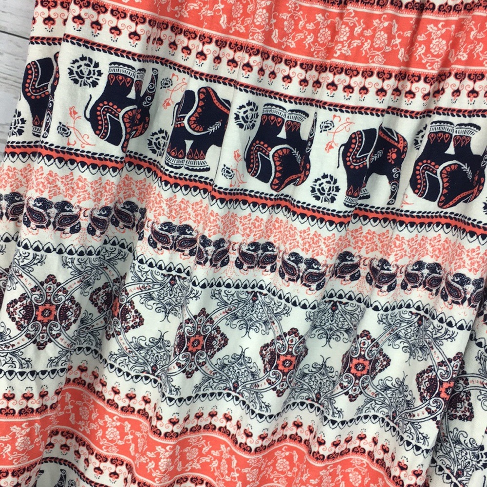 Elephant Skirt - Picture 2 of 4